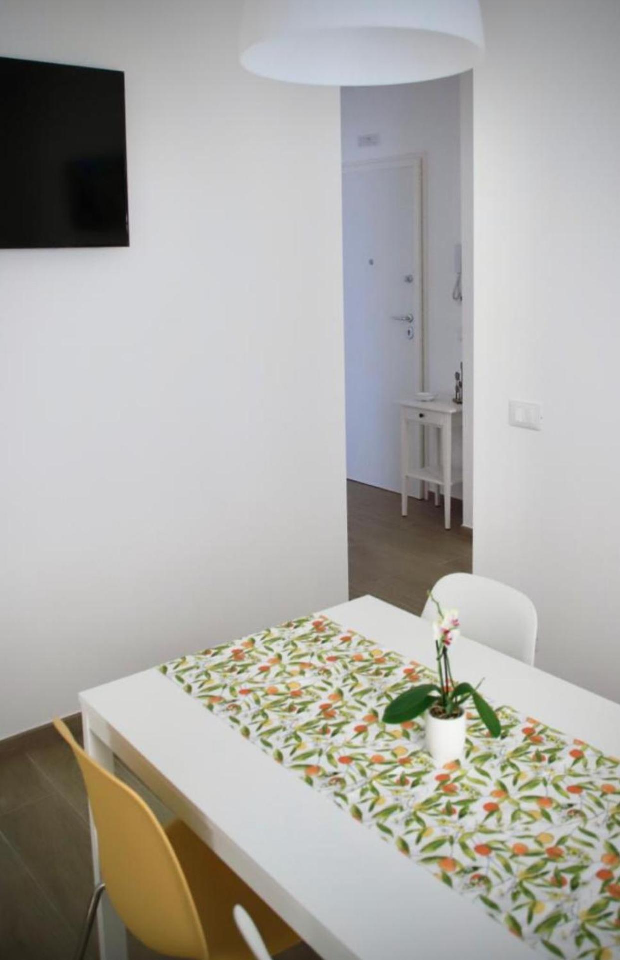 Ferienwohnung Casa Magia Chioggia Exterior foto